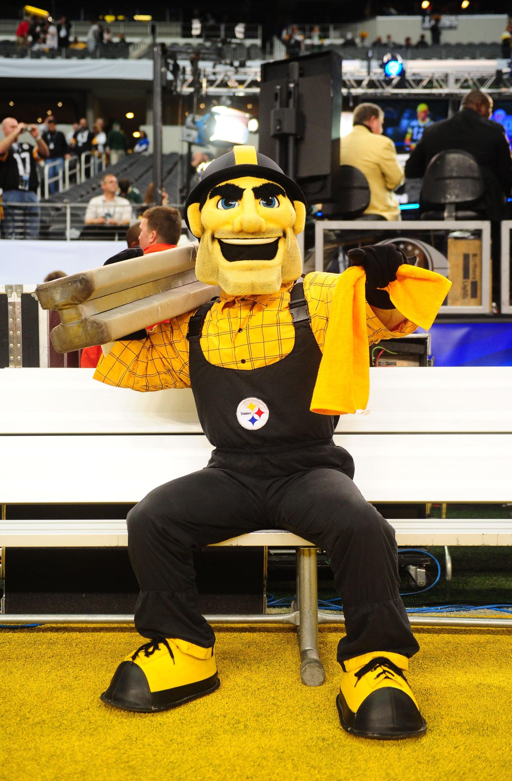 NFL: Super Bowl XLV-Green Bay Packers vs Pittsburgh Steelers