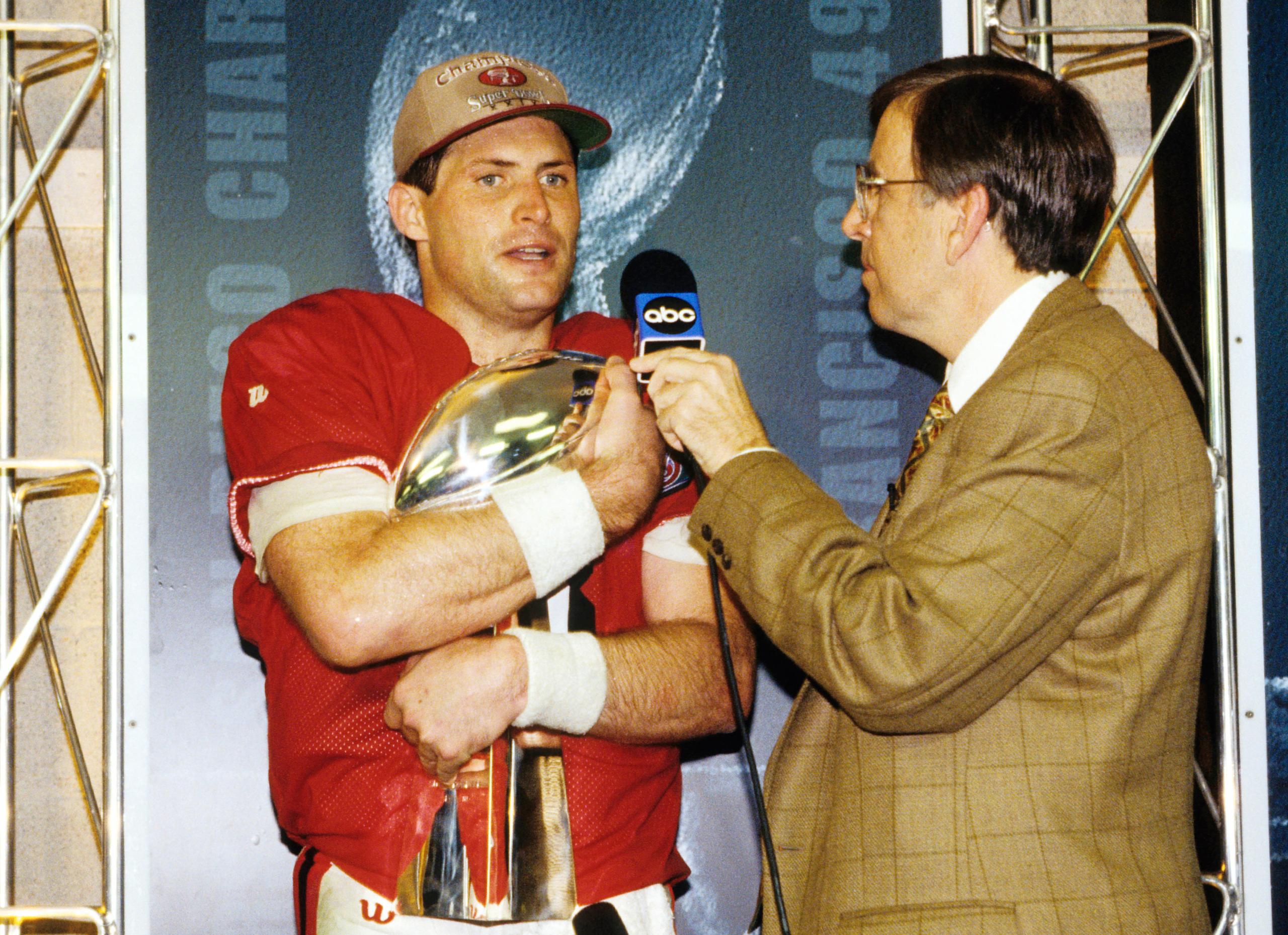 NFL: Super Bowl XXIX