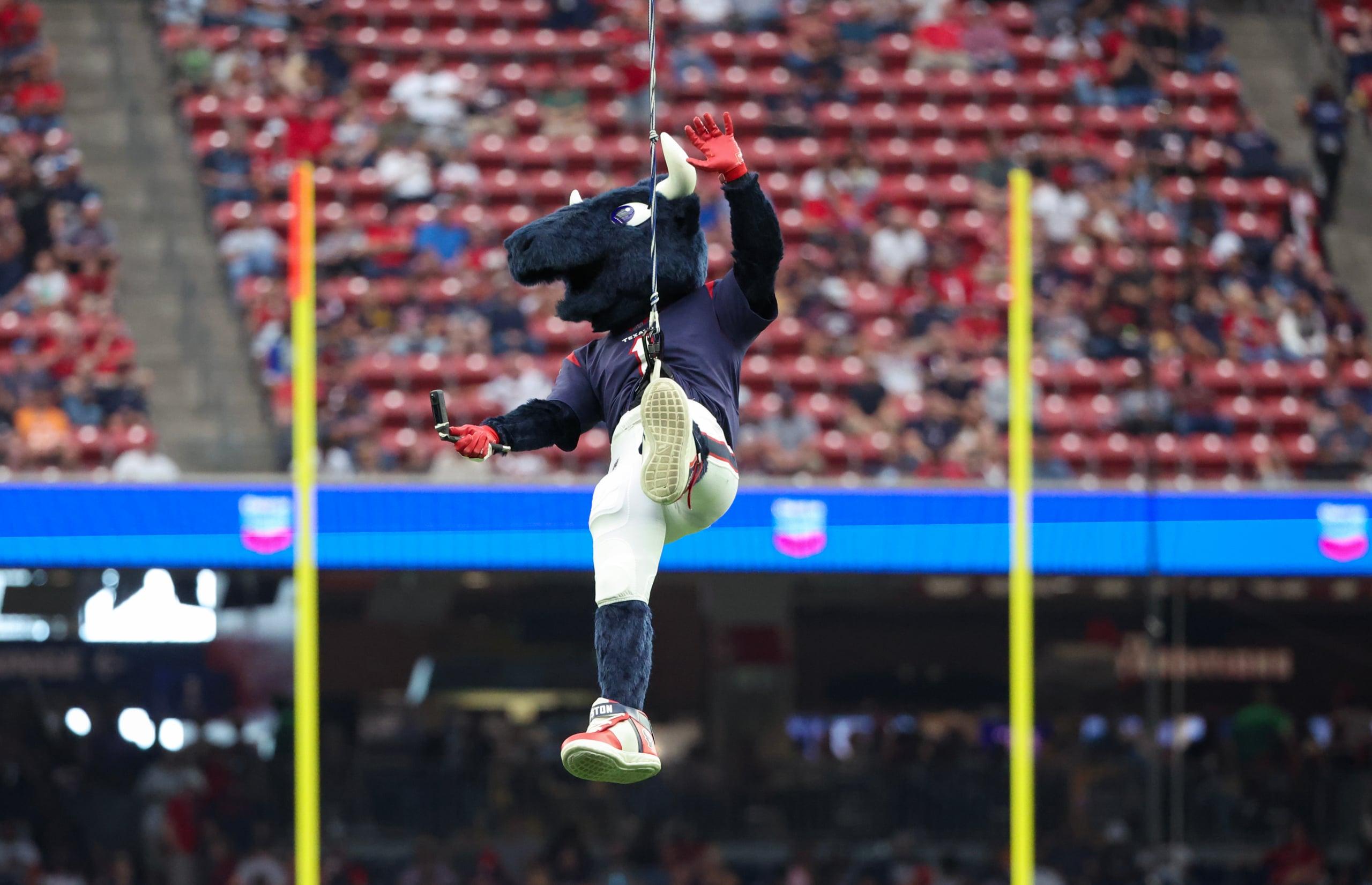 NFL: Tampa Bay Buccaneers at Houston Texans