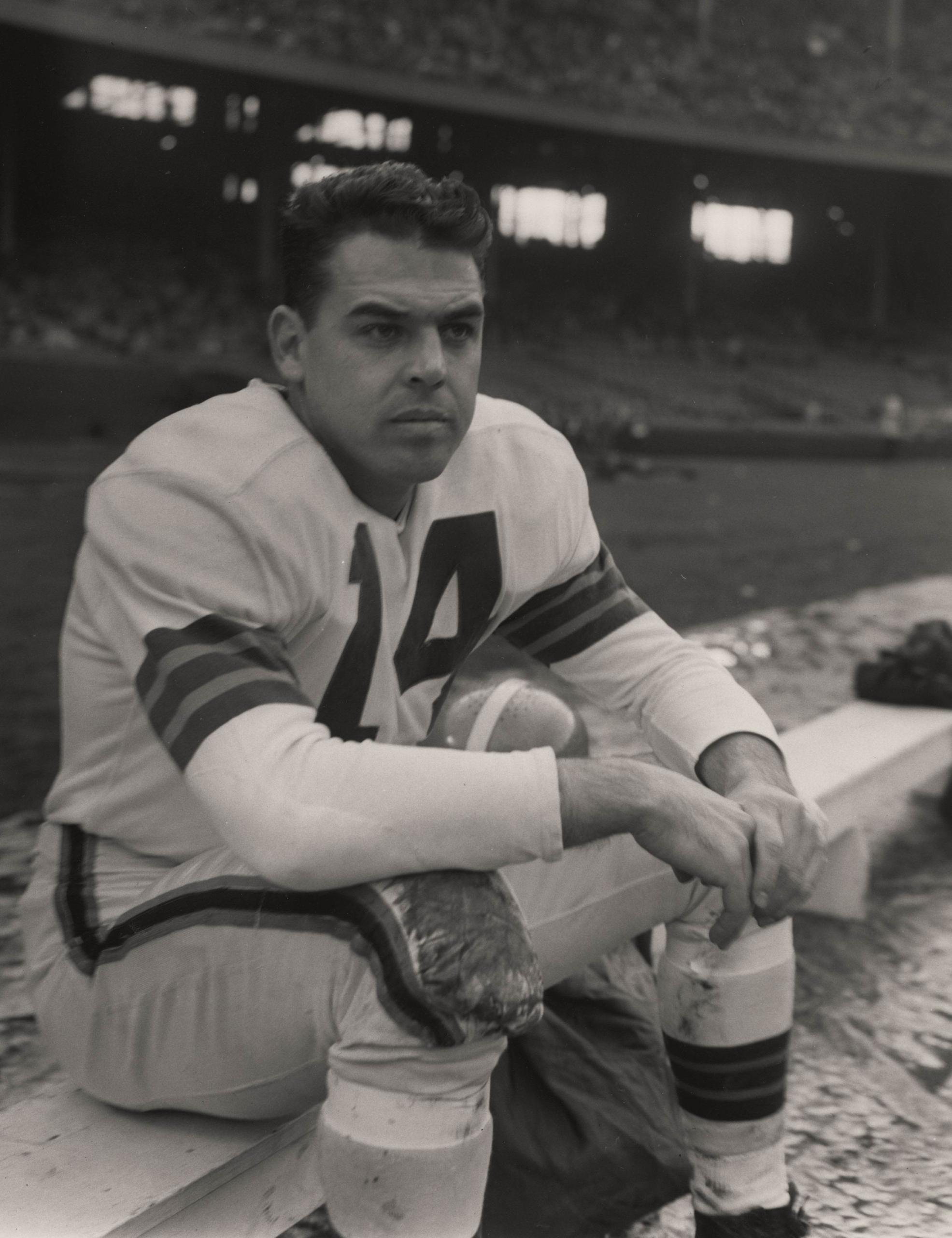 NFL: USA TODAY Sports-Archive