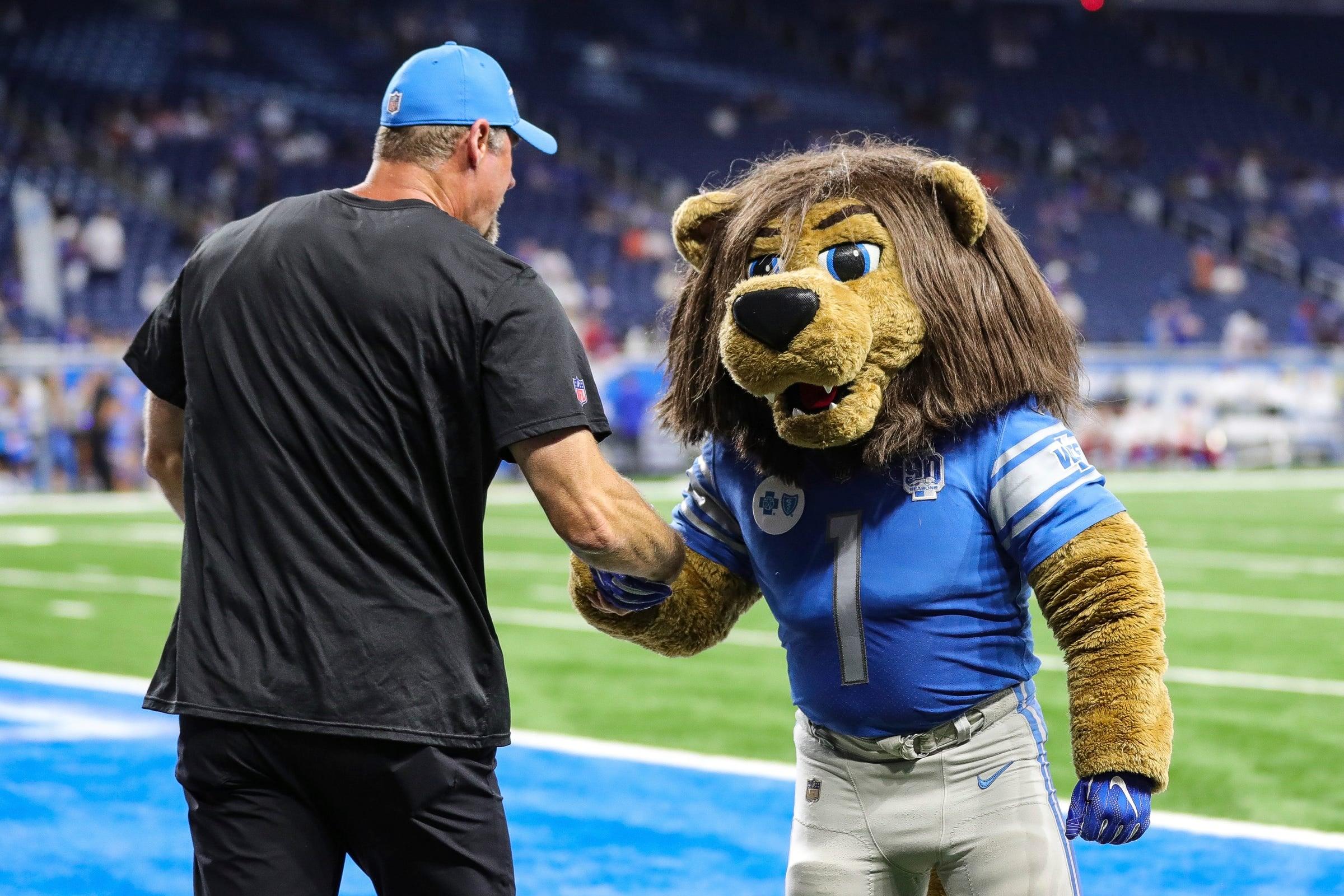 Syndication: Detroit Free Press