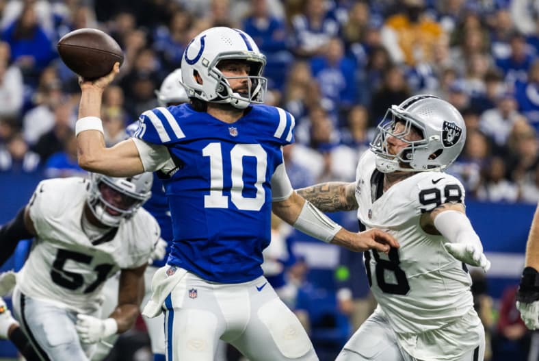 NFL Week 18