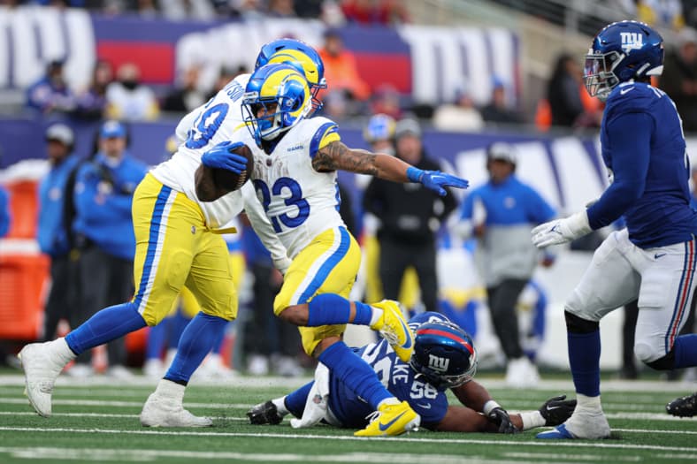 NFL Week 18