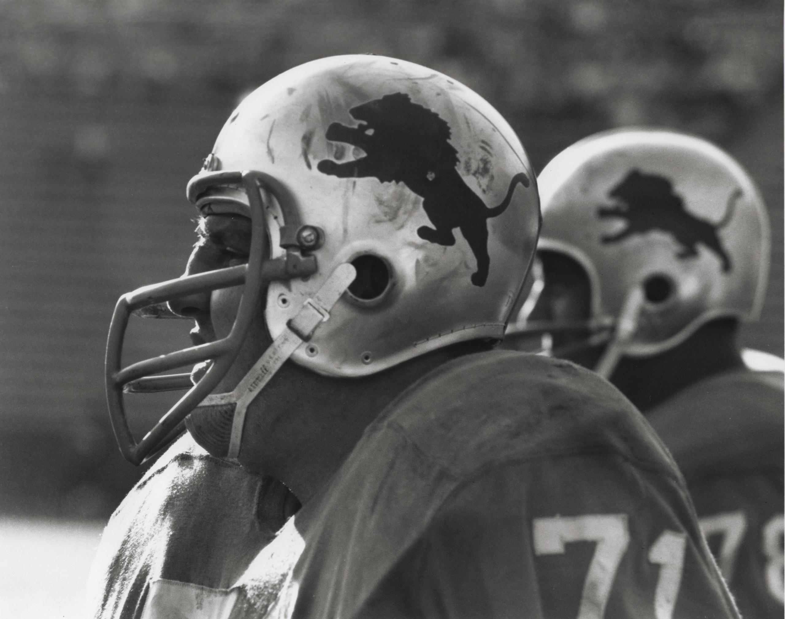 Detroit Lions