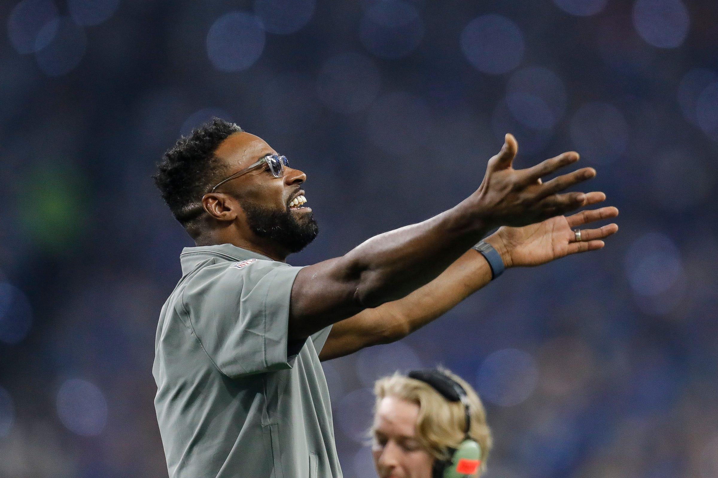 Detroit Lions