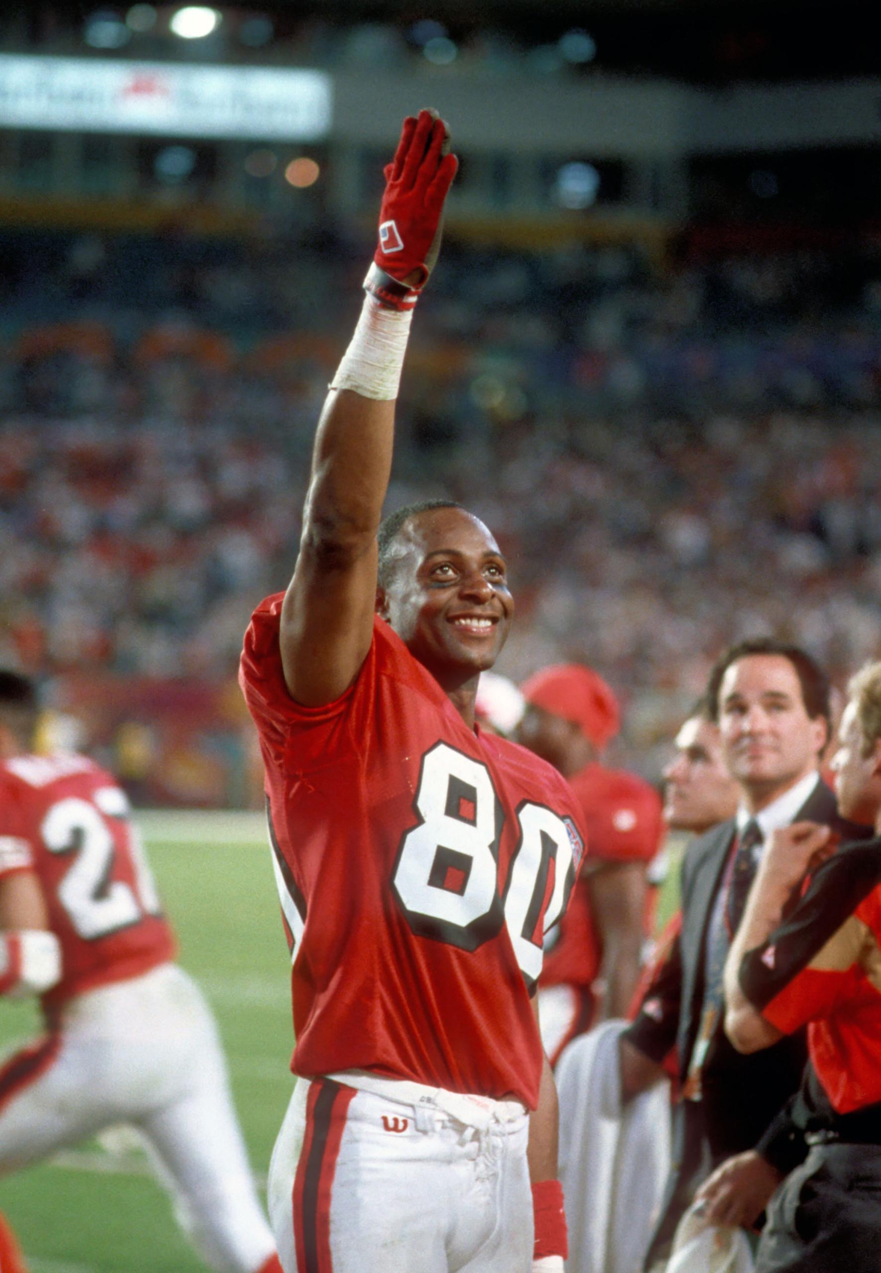 San Francisco 49ers