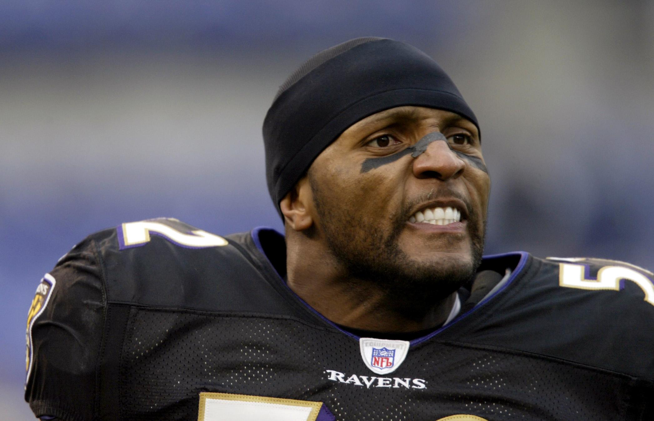 Baltimore Ravens