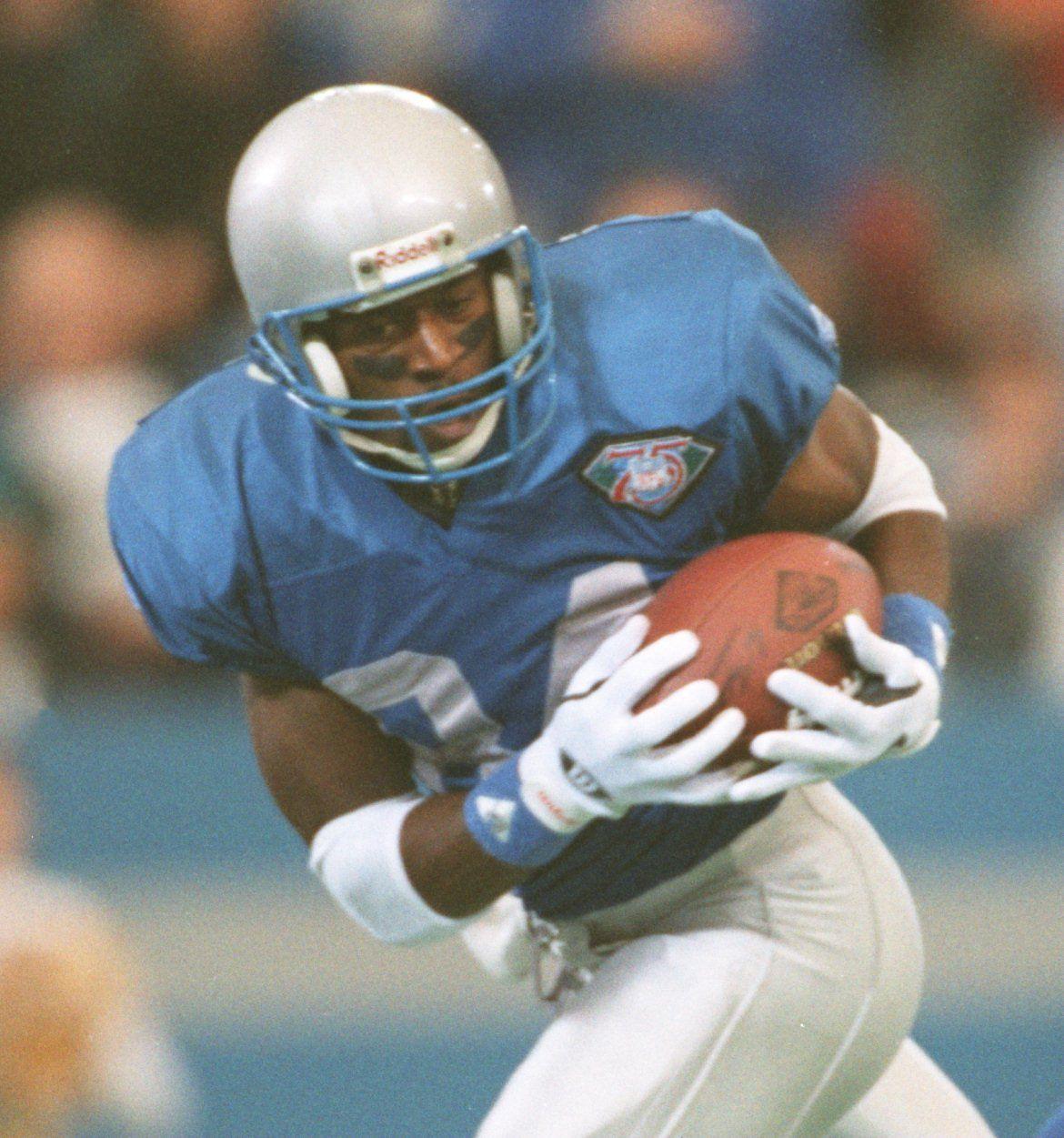 Detroit Lions