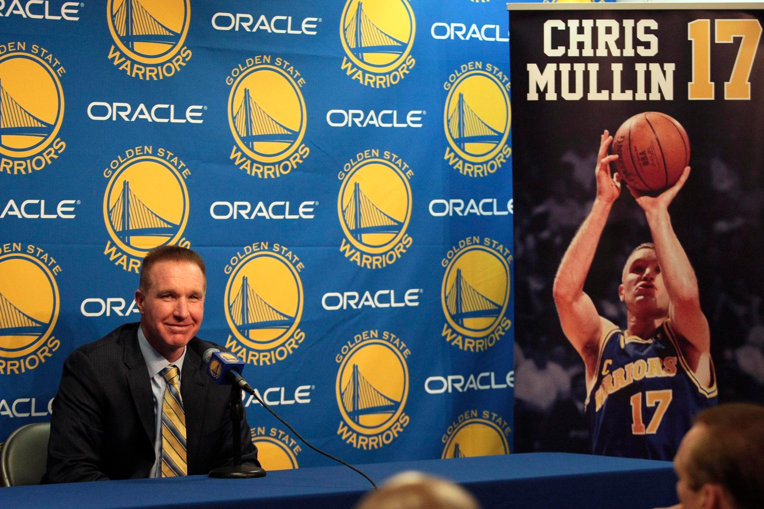 Golden State Warriors