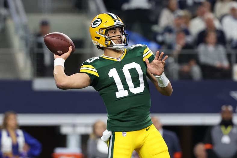 NFL playoffs