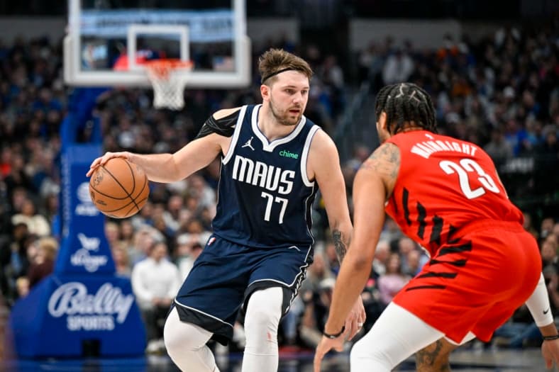 NBA