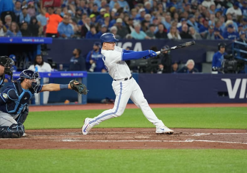MLB
