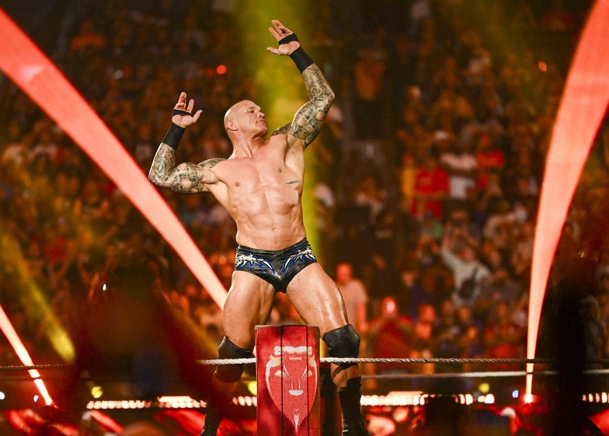 best wwe wrestlers of all time
