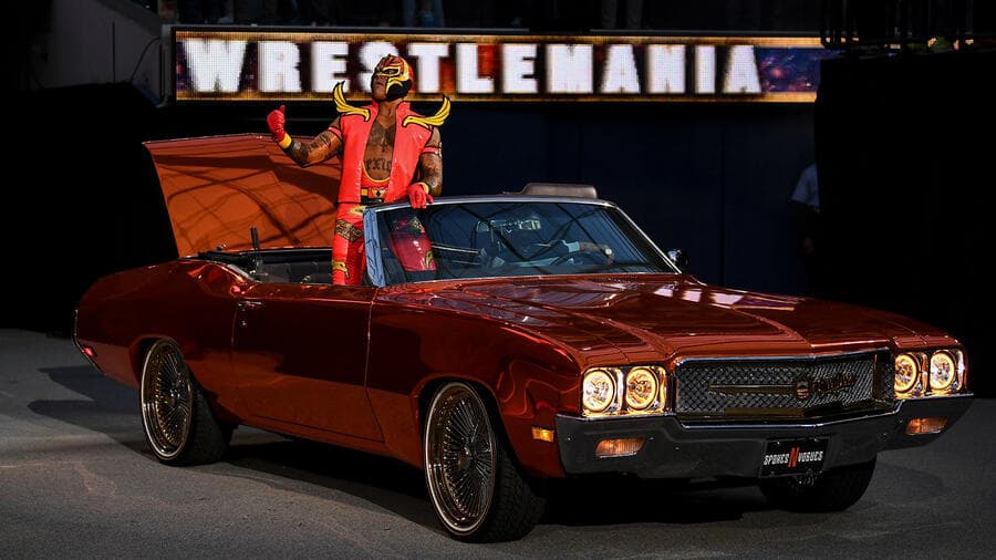 best wwe wrestlers of all time