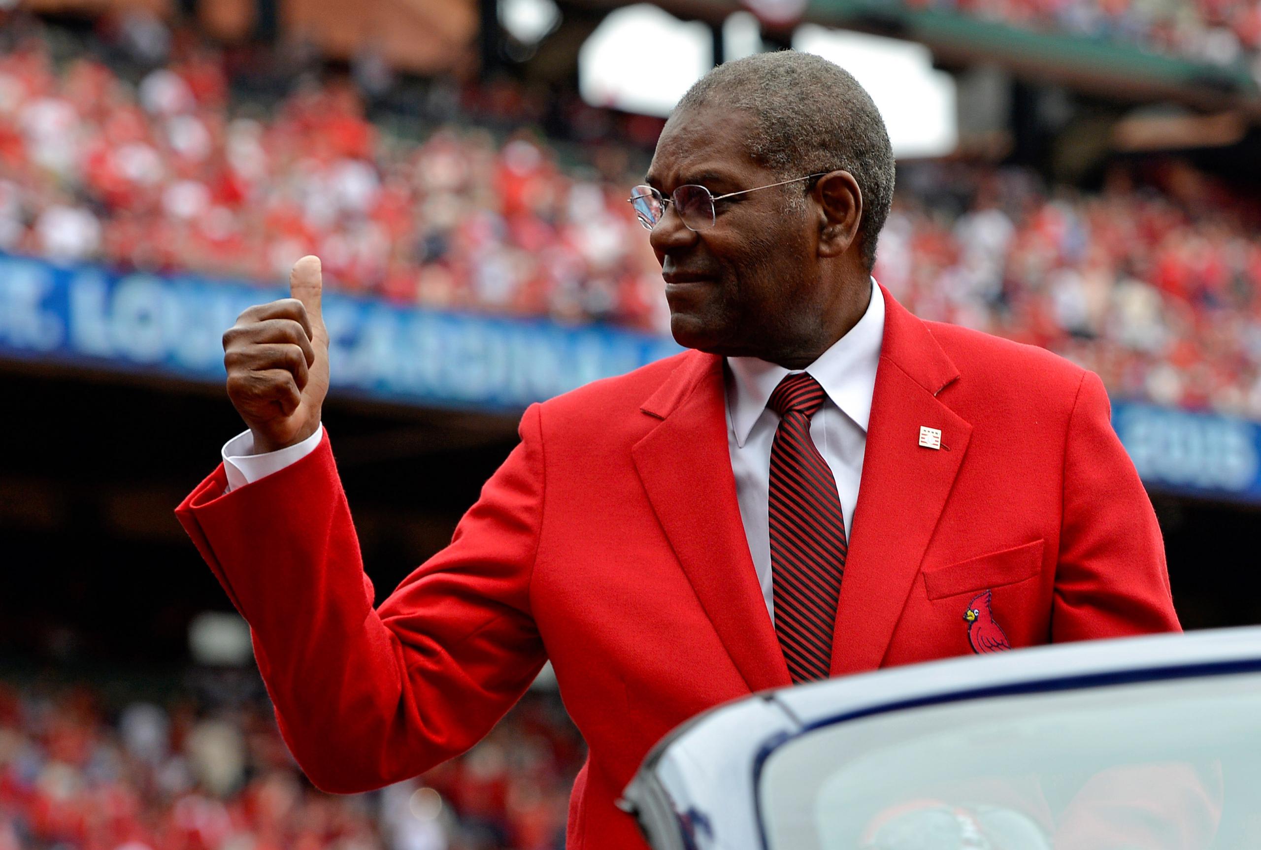 Best baseball players of all time, Bob Gibson
