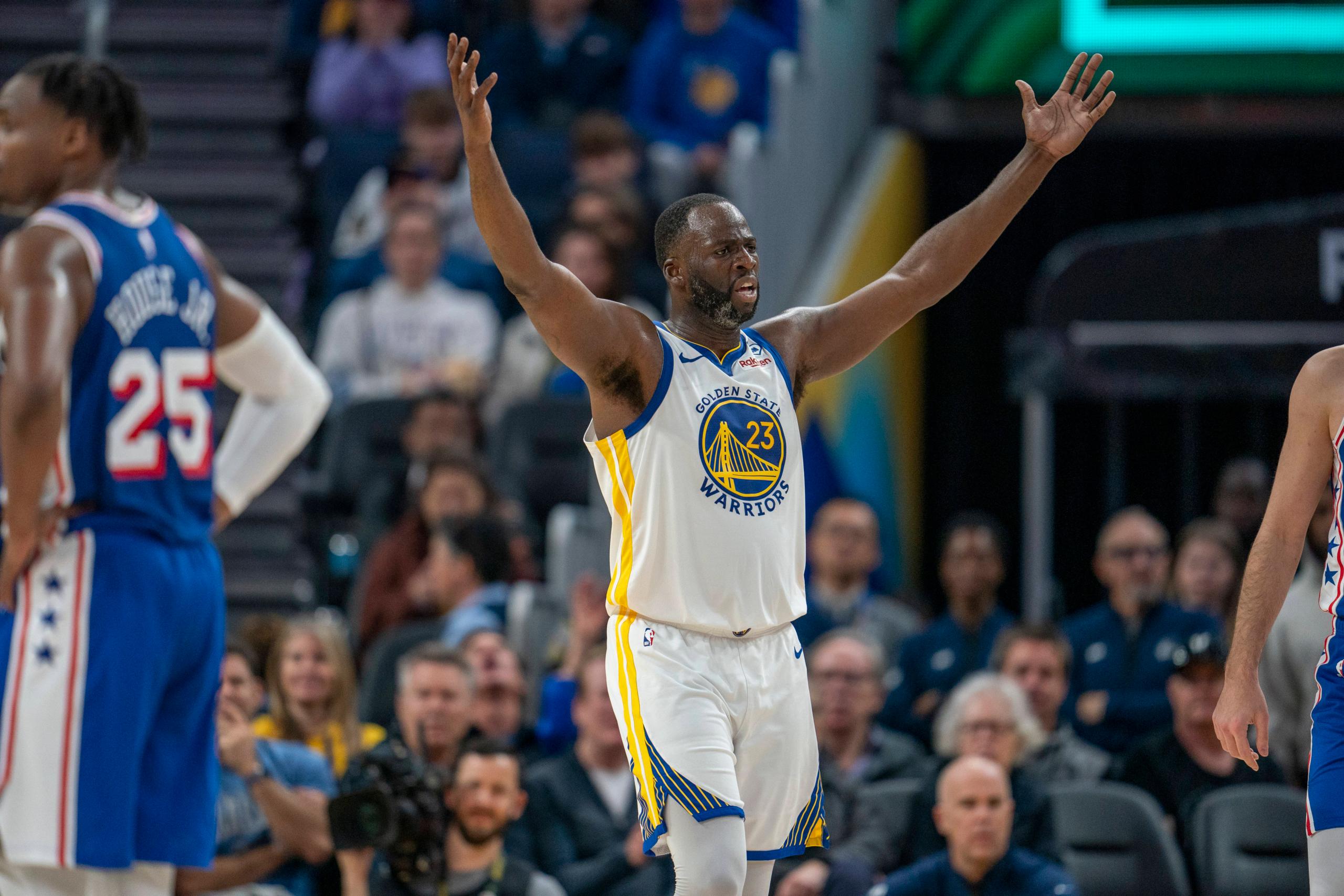 Draymond Green