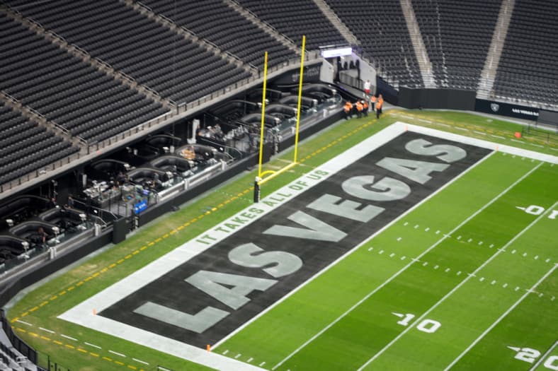 Las Vegas Raiders