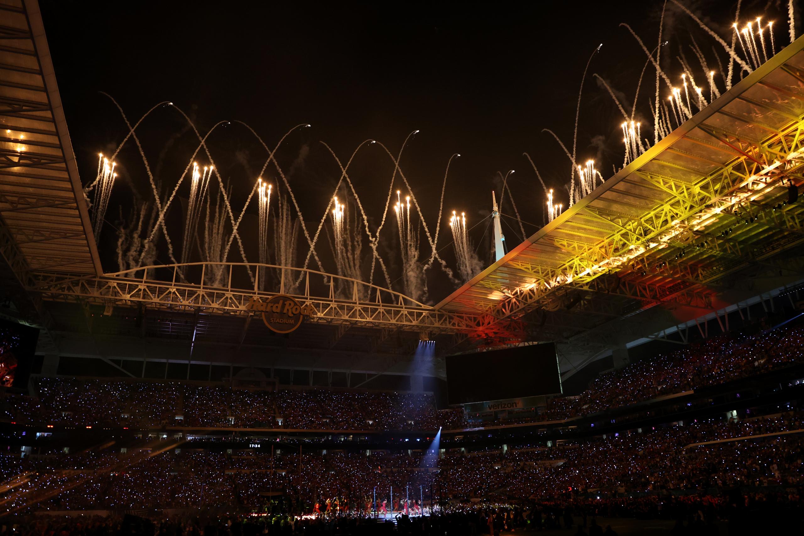 NFL: Super Bowl LIV-San Francisco 49ers vs Kansas City Chiefs