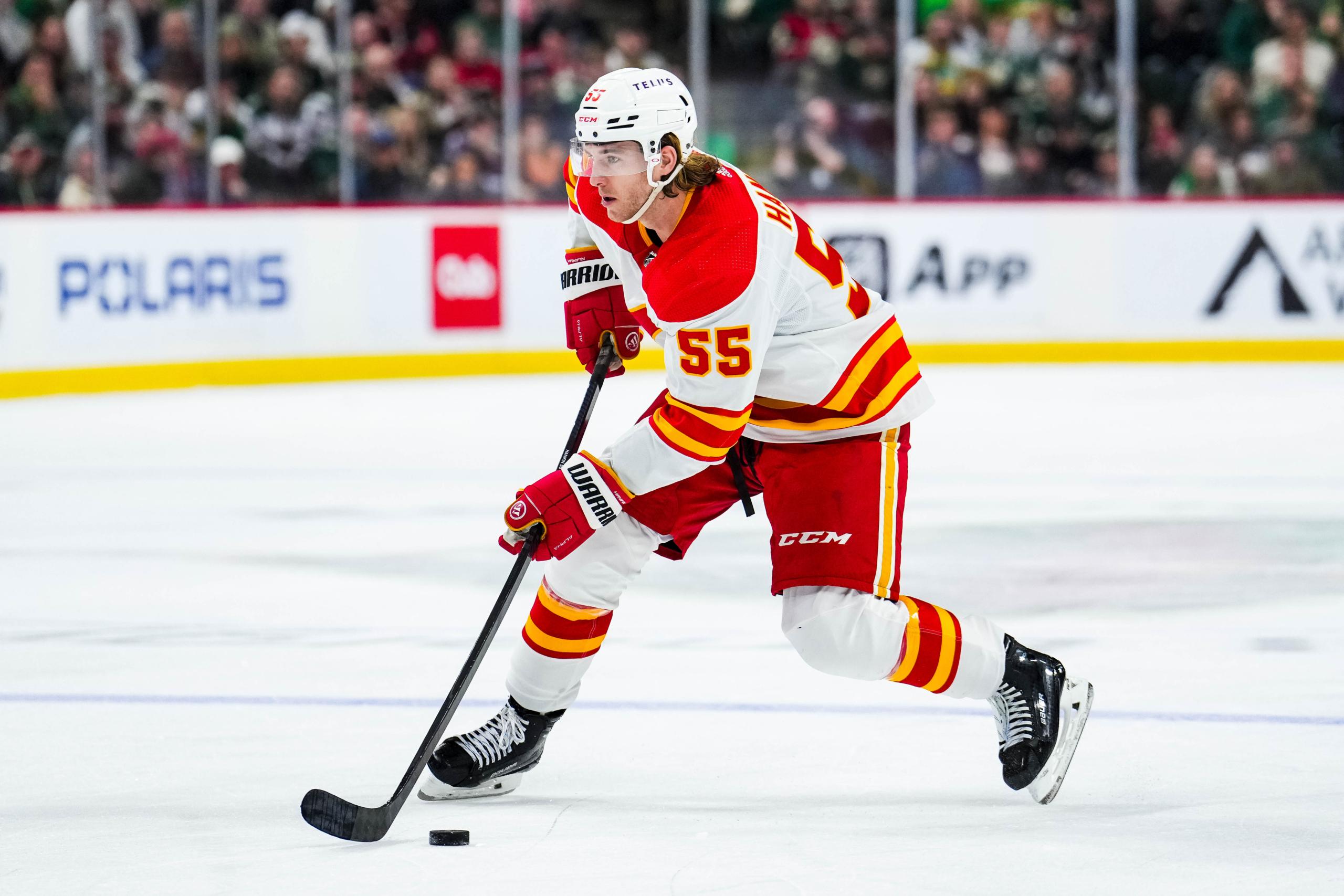 Noah Hanifin
