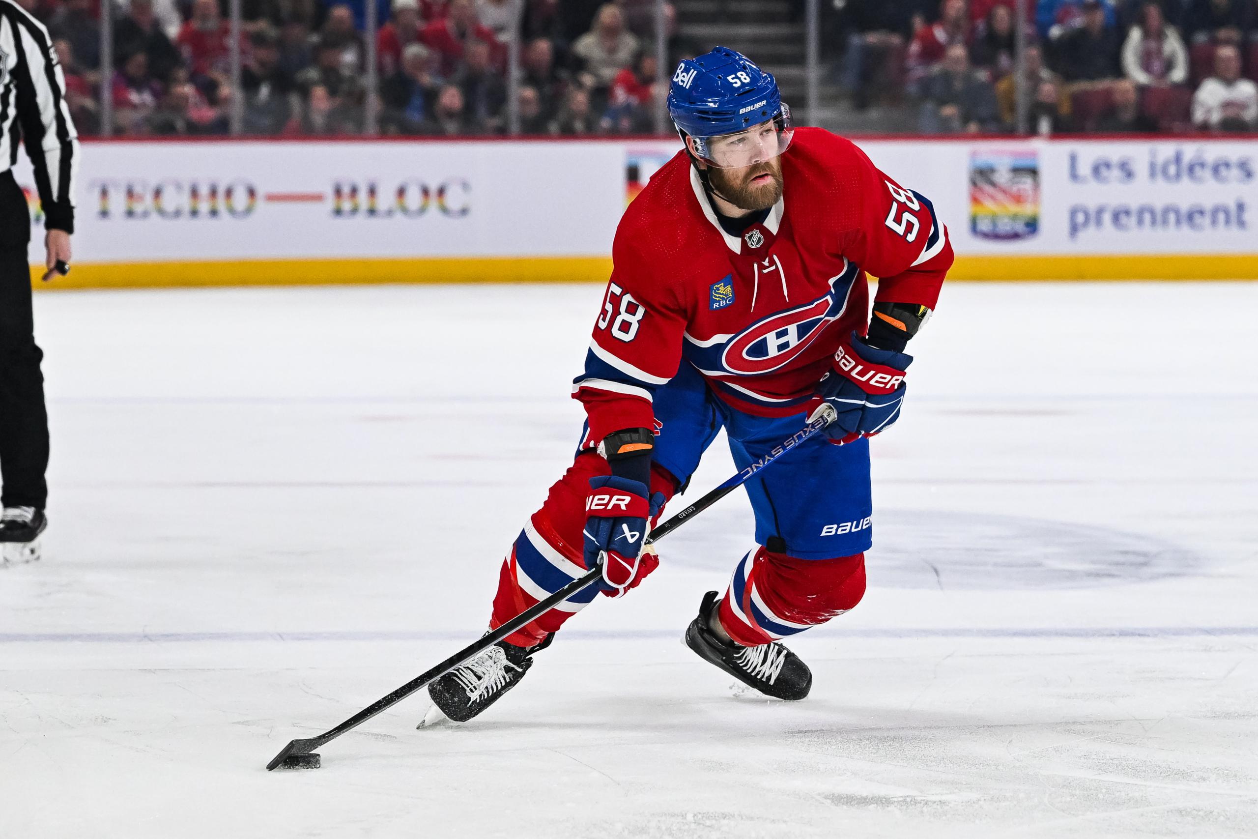 David Savard