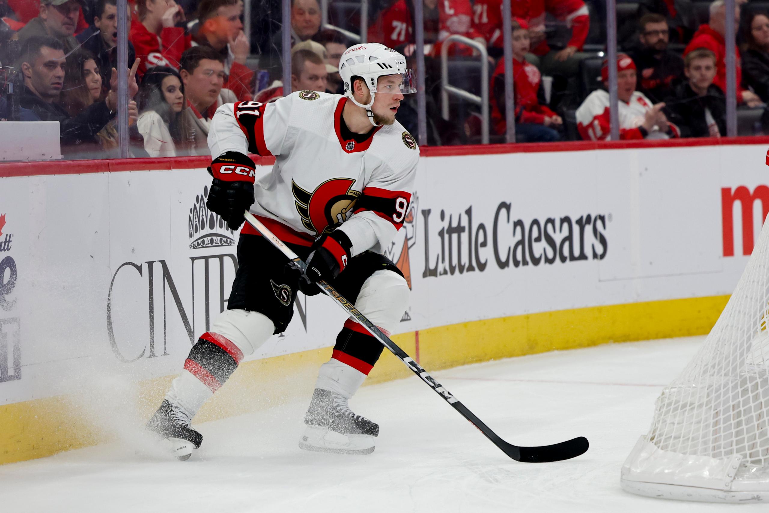 Vladimir Tarasenko