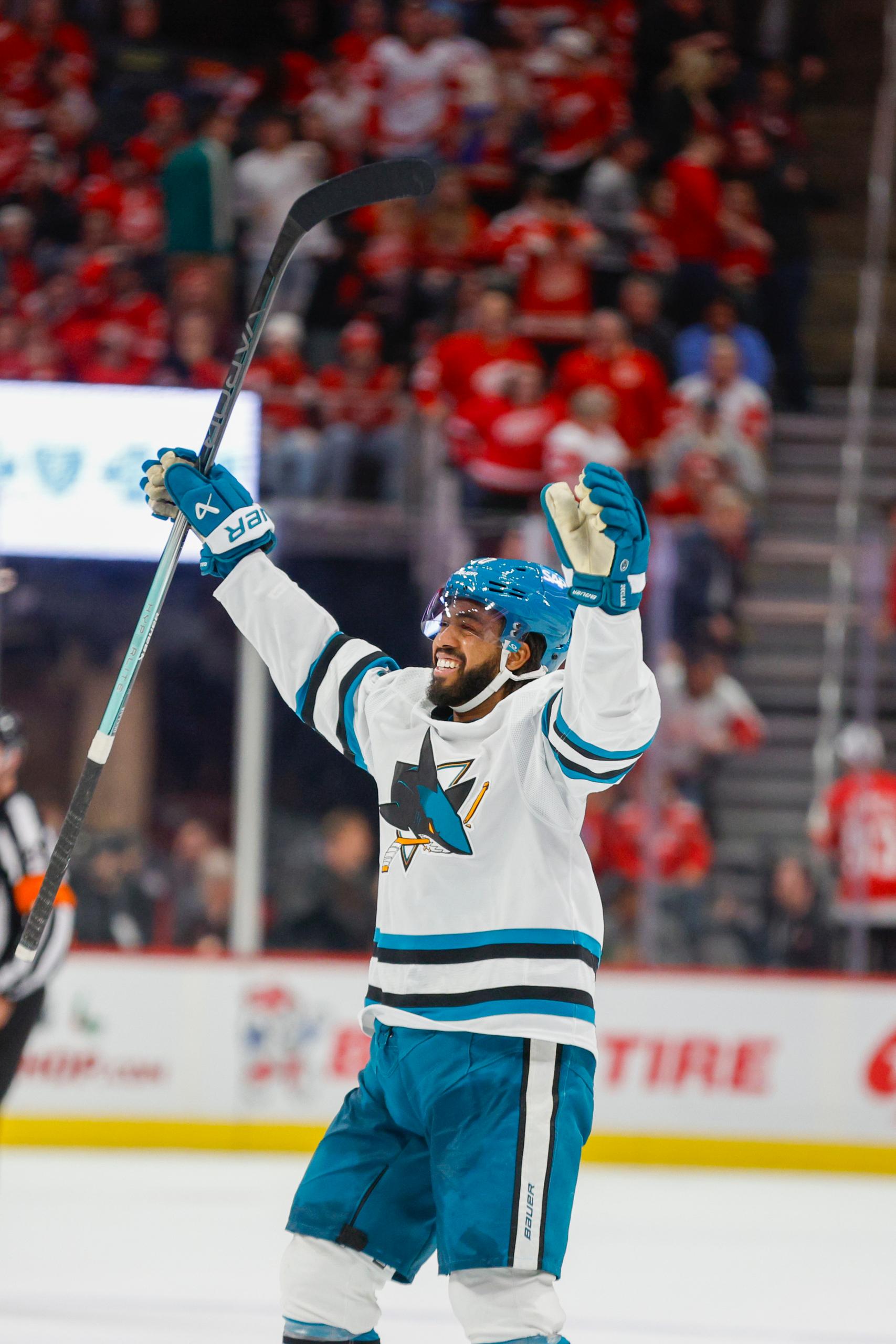 Anthony Duclair