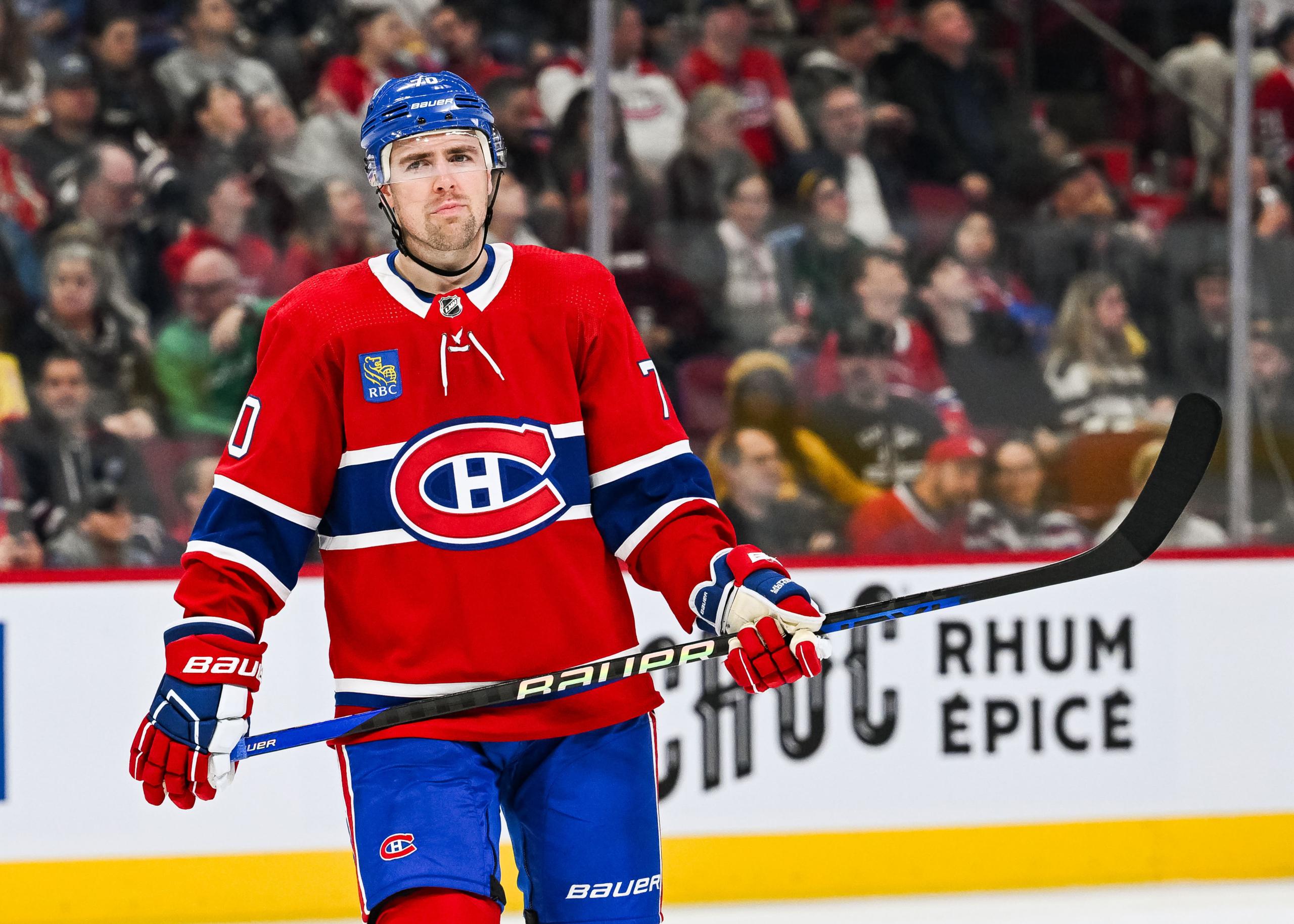 Tanner Pearson