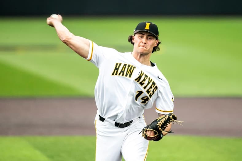Syndication: HawkCentral