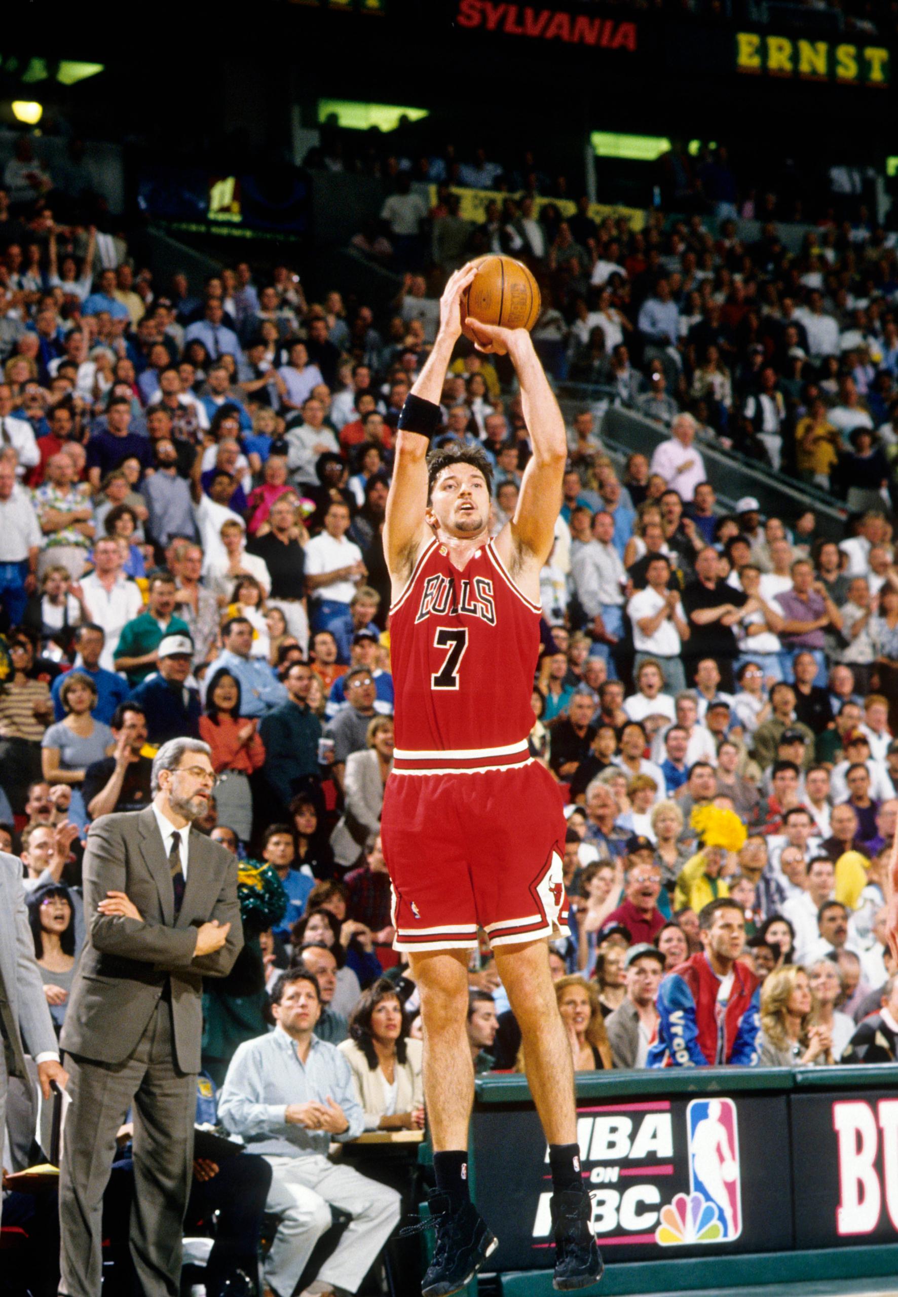 Toni Kukoc