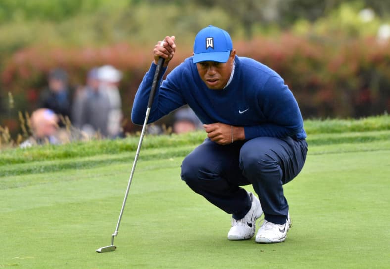 best golfers of all time
