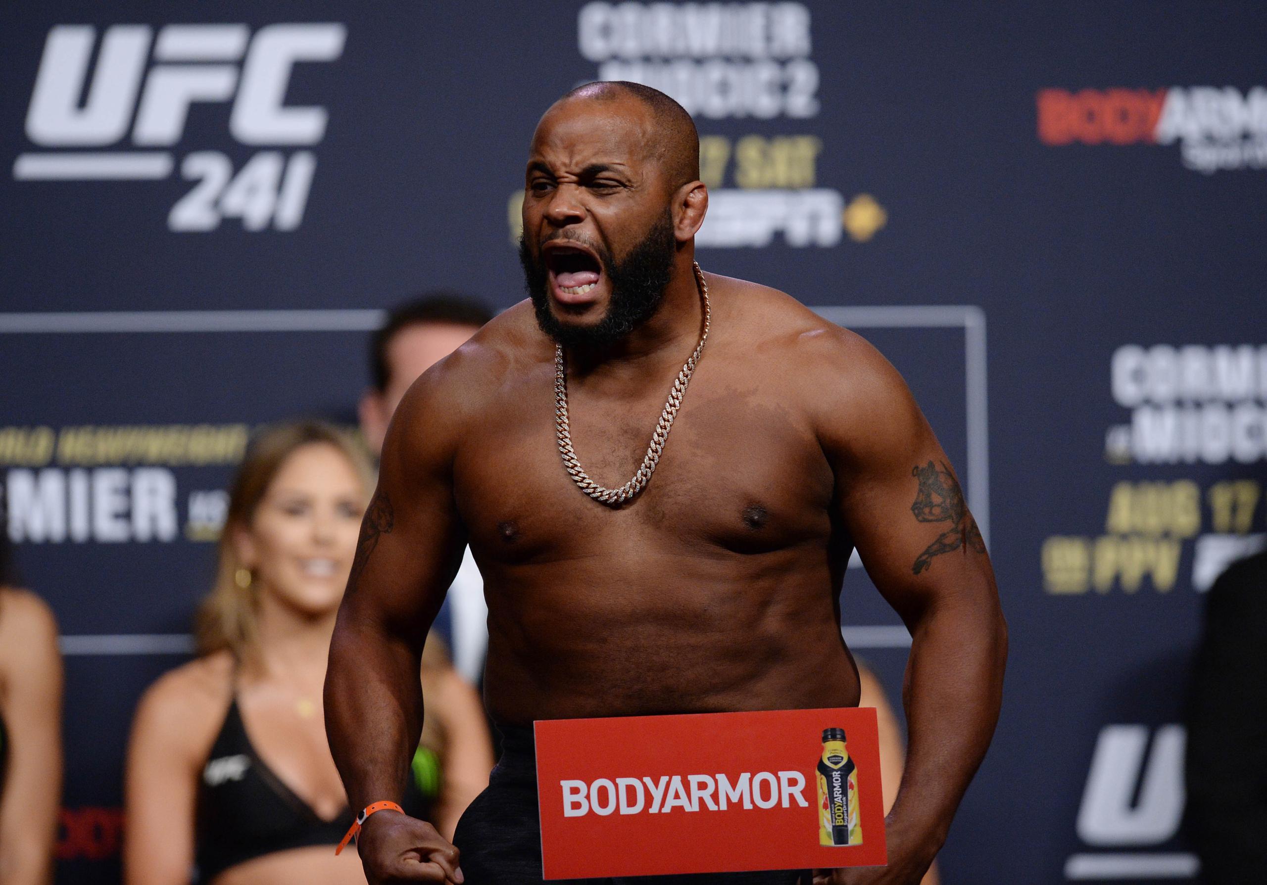 best ufc fighters of all time