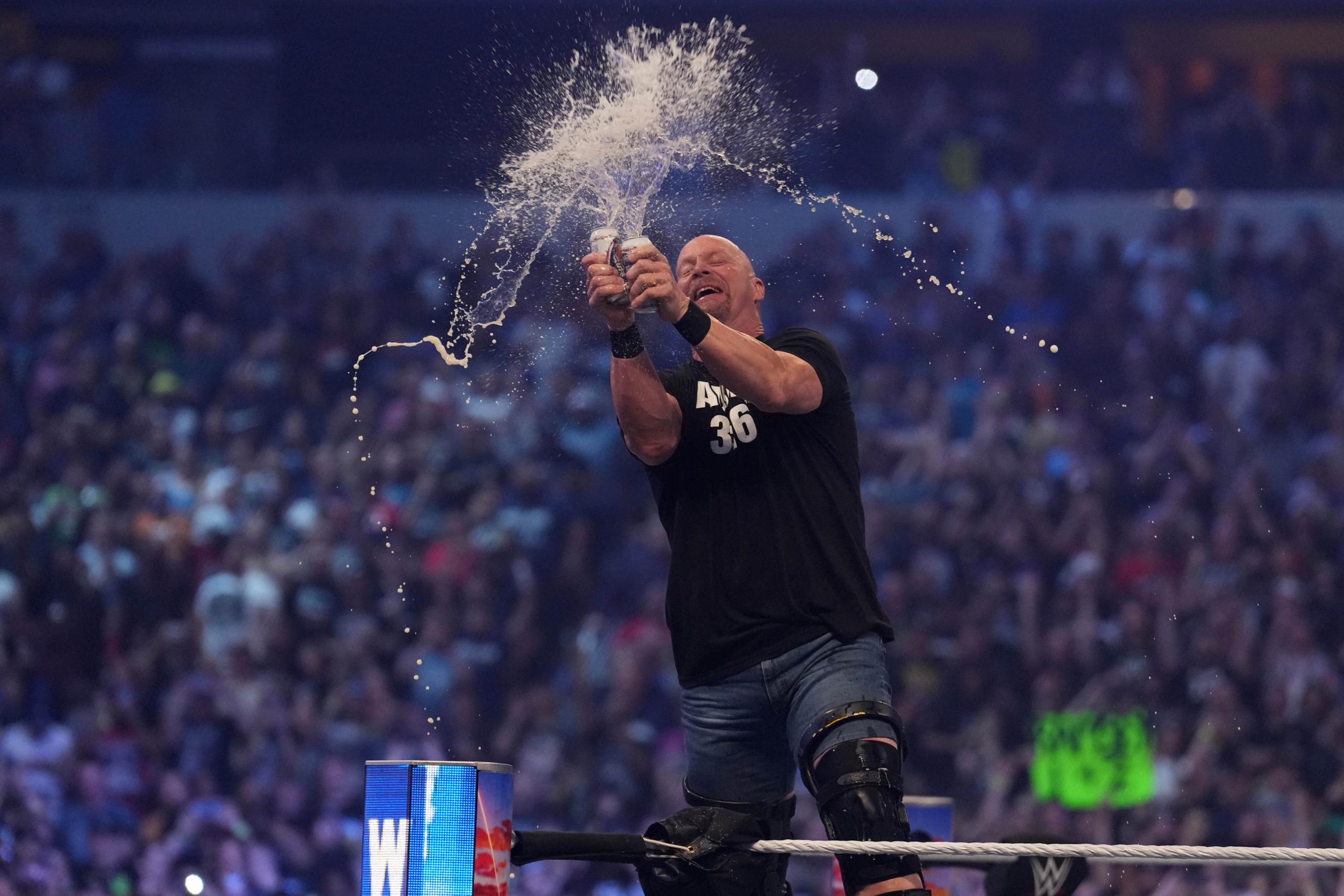 best wwe wrestlers of all time