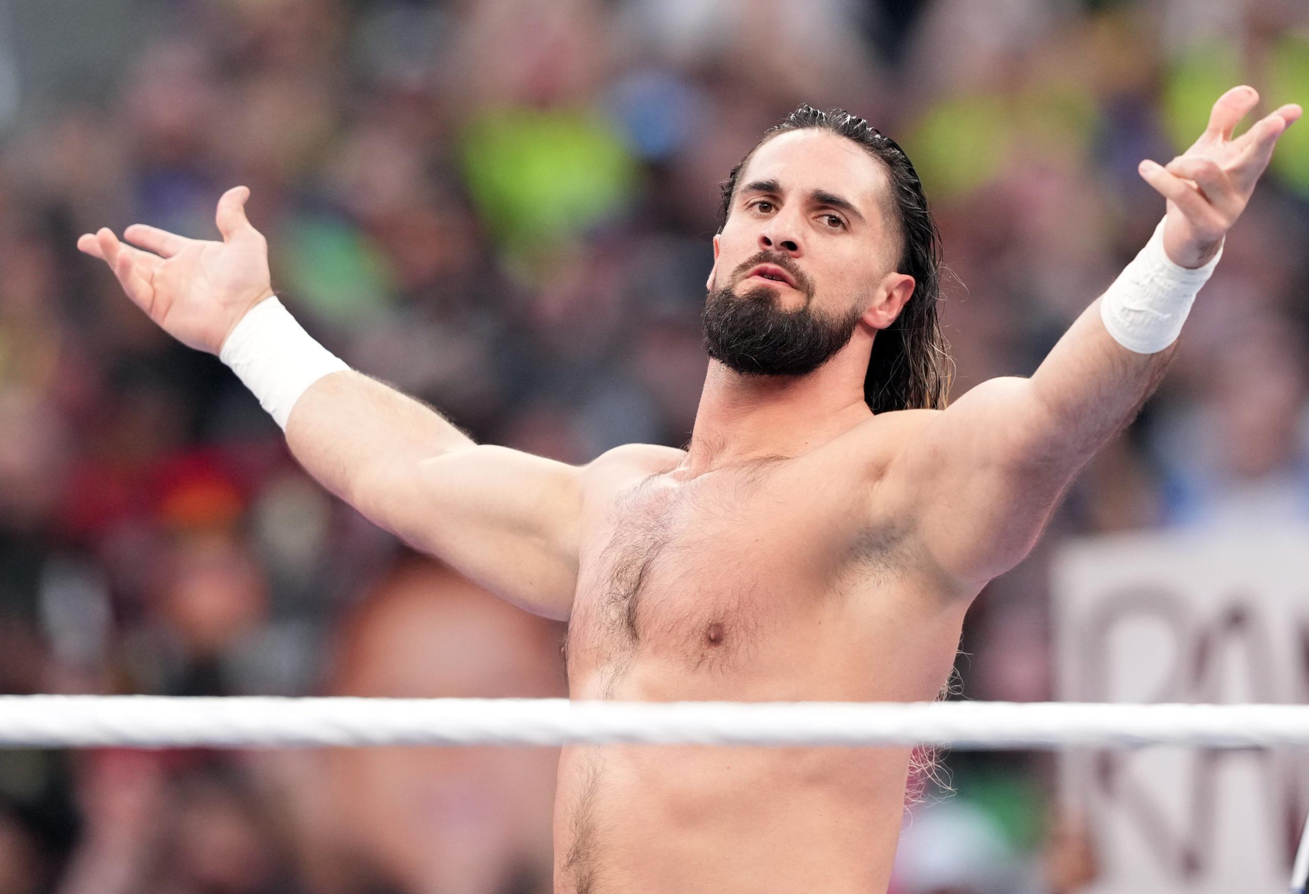 best wwe wrestlers of all time
