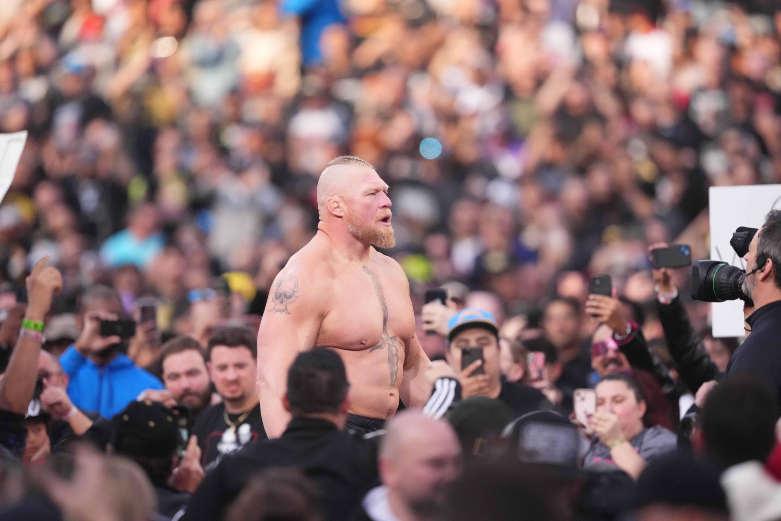best wwe wrestlers of all time