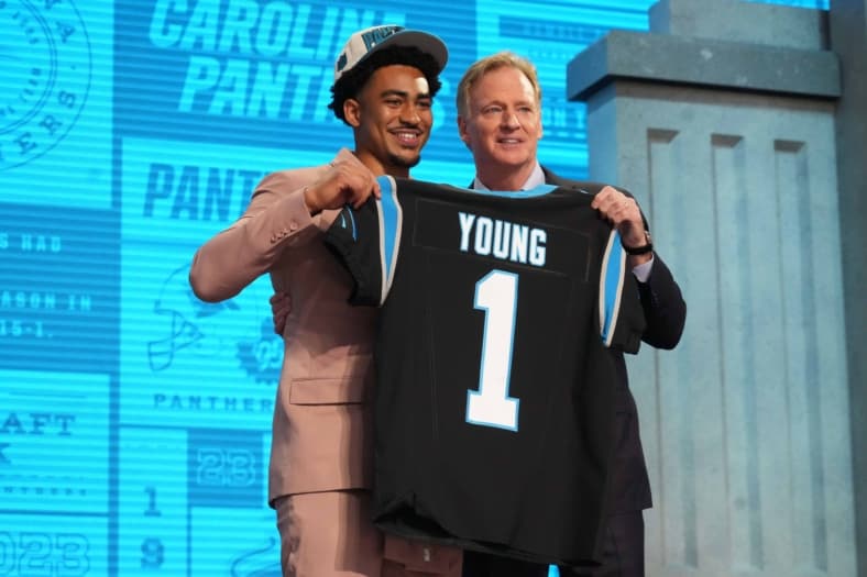 NFL offseason