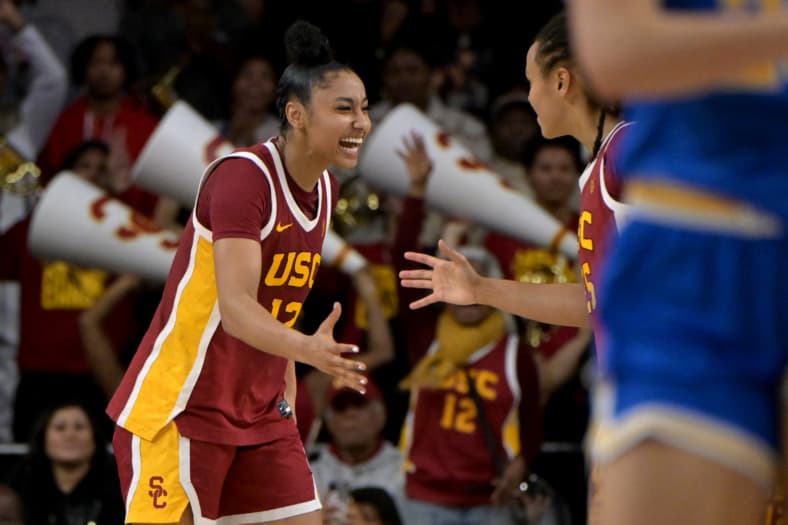 womens college basketball rankings