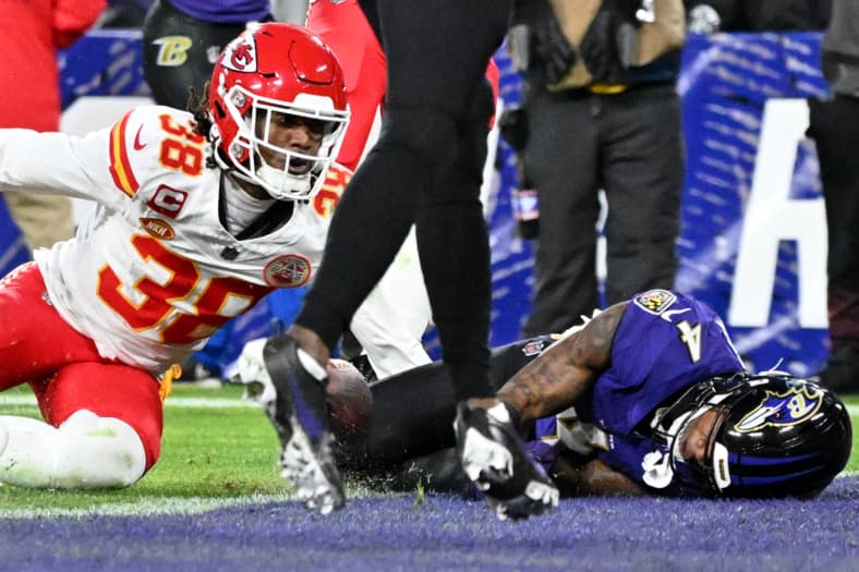 Kansas City Chiefs