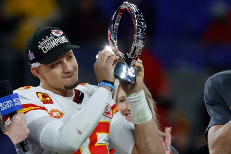 Super Bowl LVIII