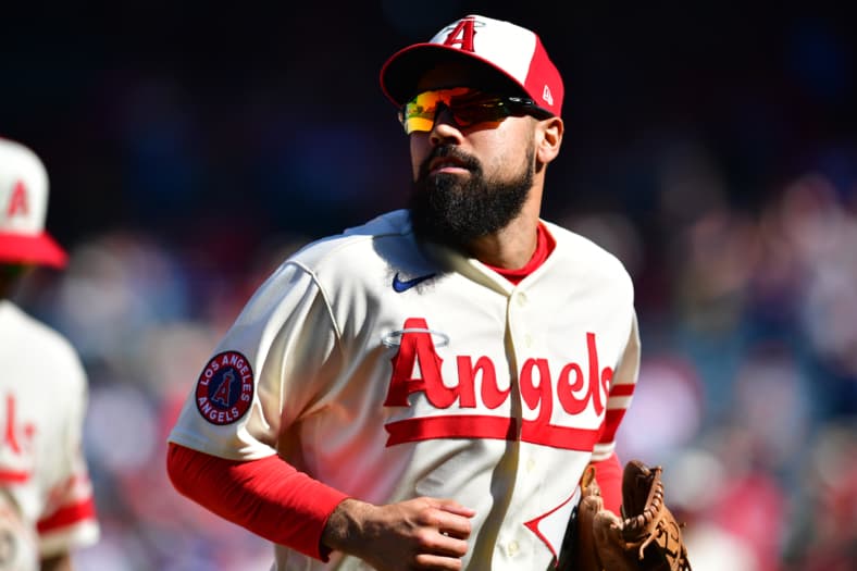 Los Angeles Angels