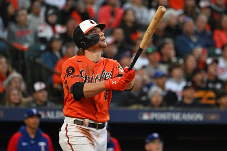 baltimore orioles