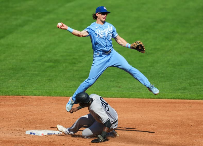 american league