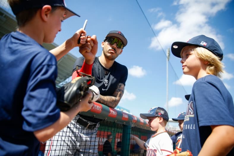 minnesota twins