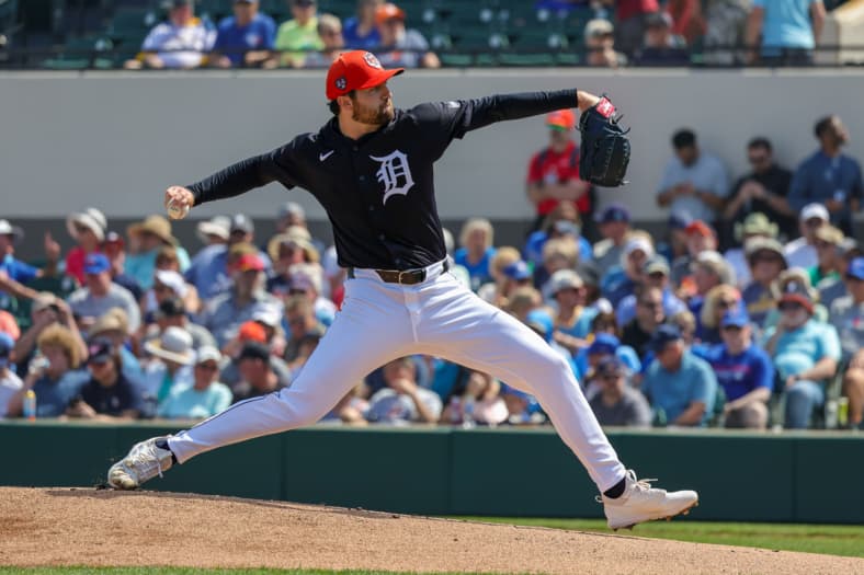 Detroit Tigers