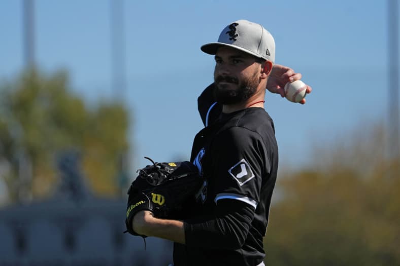 Chicago White Sox