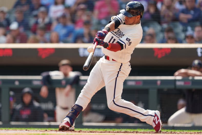 american league