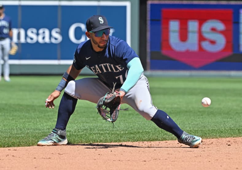 american league