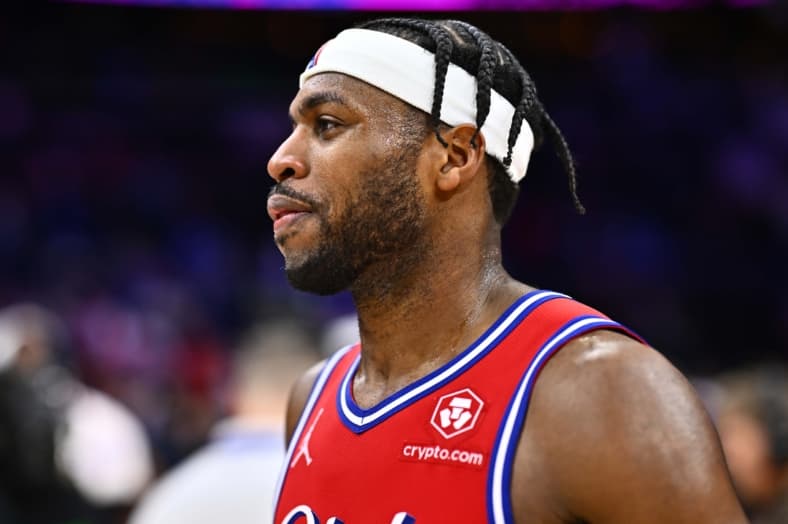 top nba free agents: buddy hield