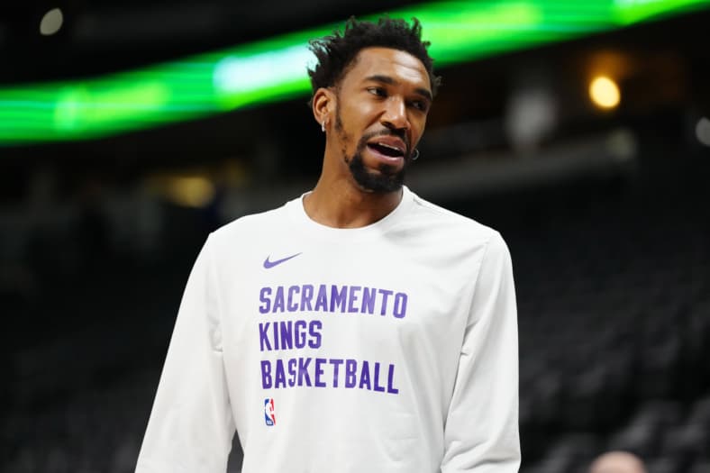 top nba free agents: malik monk, sacramento kings
