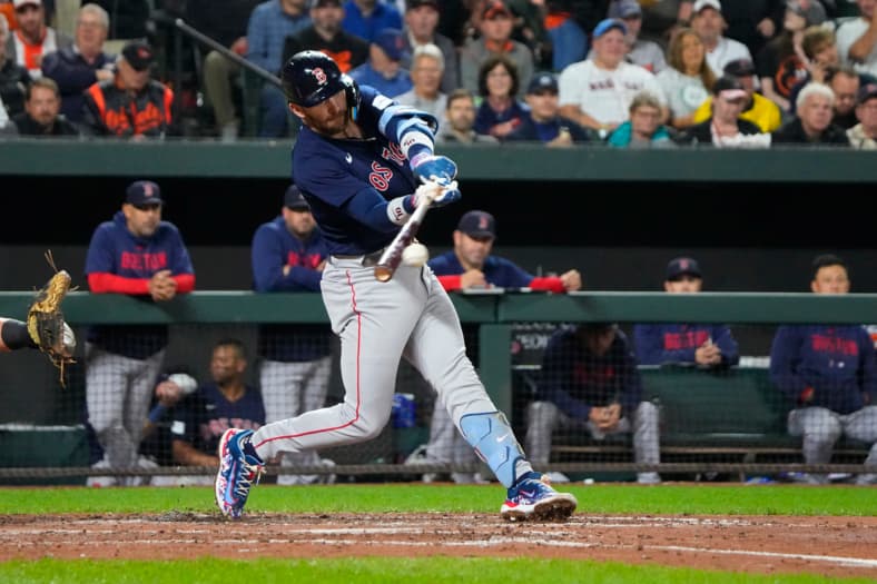 american league