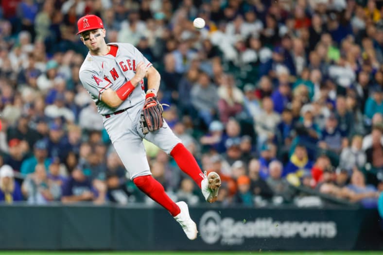 Los Angeles Angels